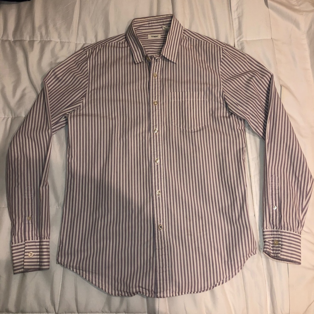 Vintage Tommy Hilfiger Shirt
